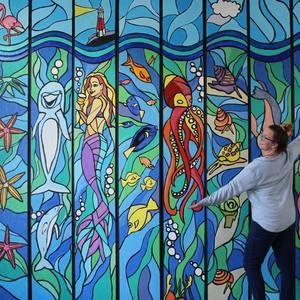 Meet your Posher, Kay